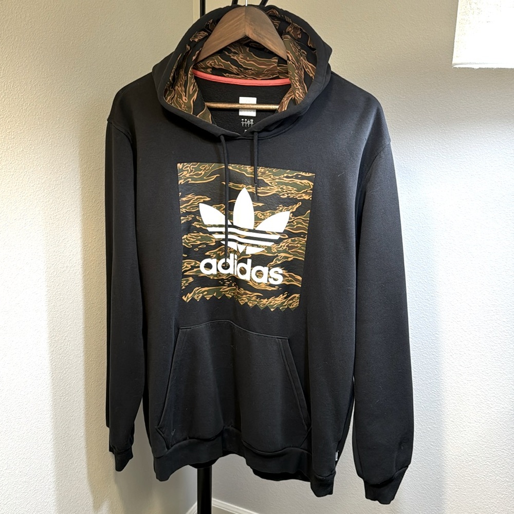 Adidas Hoodie